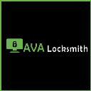 Ava Locksmith logo